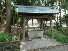 多気神社(愛知県)