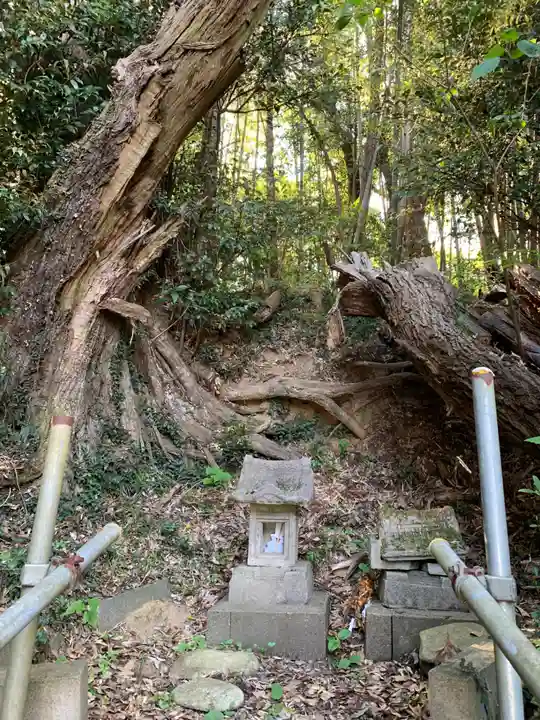 白幡大神(千葉県)