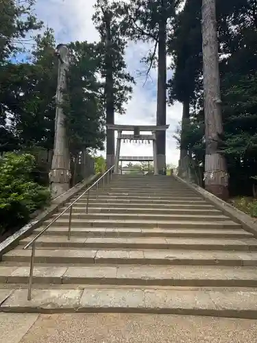 金津神社(福井県)