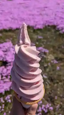 山津見神社の食事