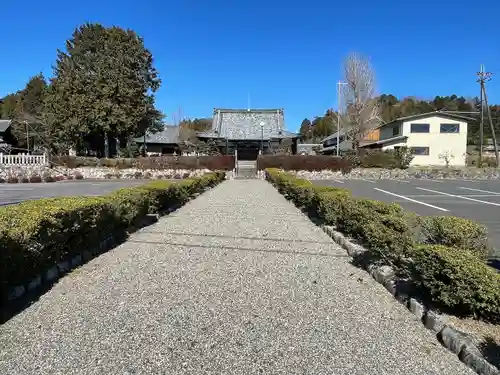 福生寺の建物その他