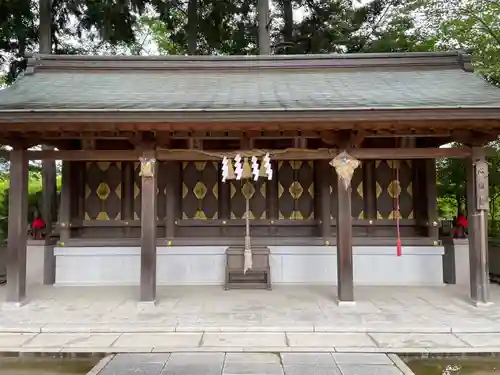 赤穂大石神社(兵庫県)