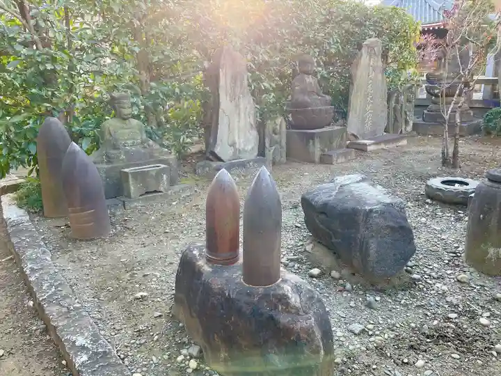 海晏寺(東京都)