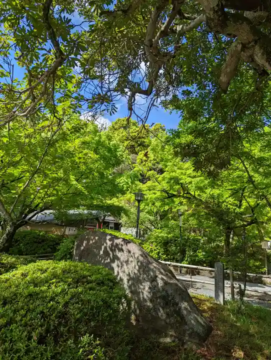 長岡天満宮(京都府)