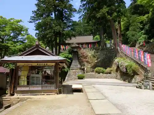 清水寺のその他建物