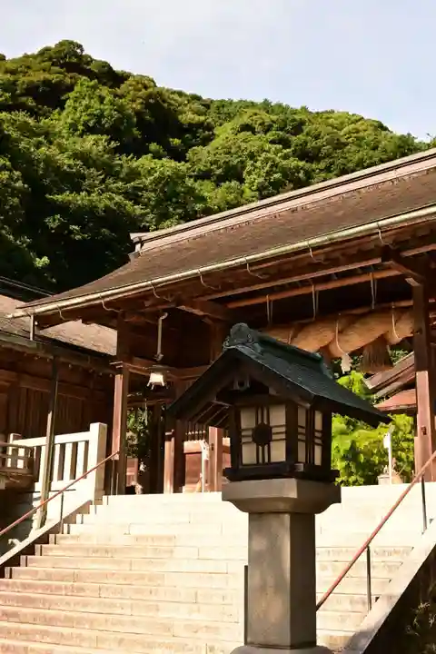 美保神社(島根県)