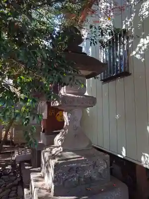 小岩神社(東京都)