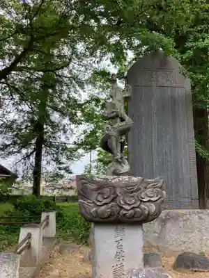 総願寺(埼玉県)