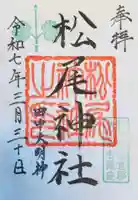 松尾神社(神奈川県)