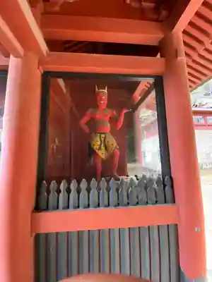 妙義神社(群馬県)