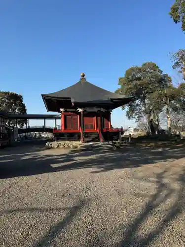 観音寺(栃木県)