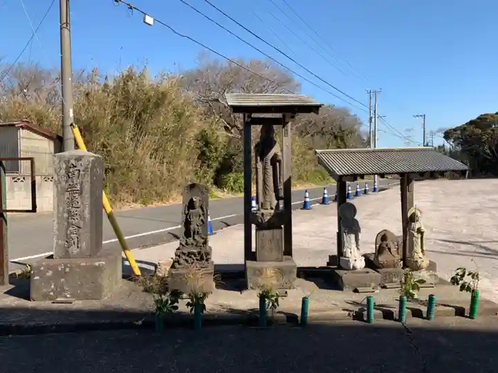 萬福寺(千葉県)