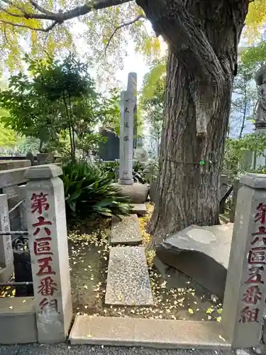 回向院(東京都)