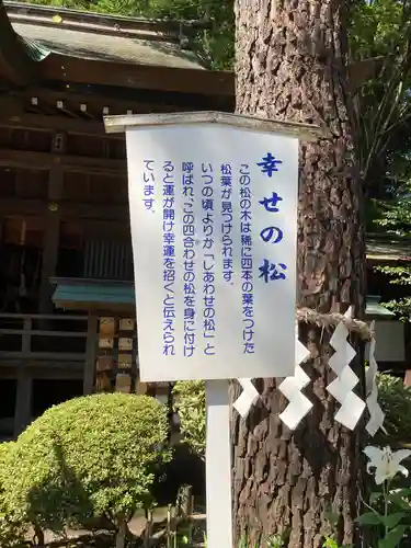 前鳥神社のその他建物