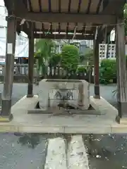 柏神社(千葉県)