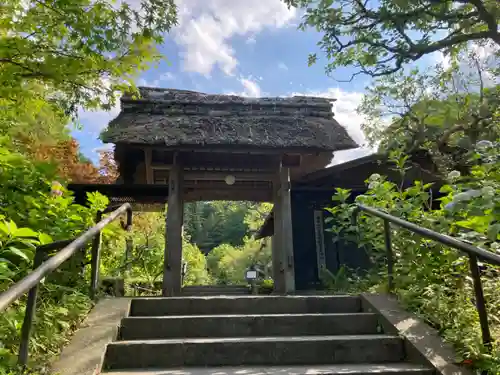 東慶寺(神奈川県)