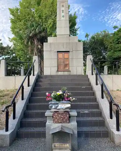 蓮久寺(千葉県)