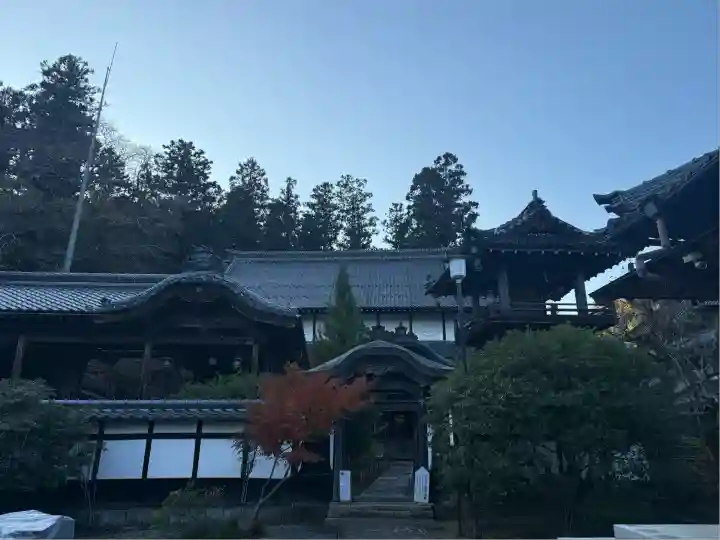 誕生寺(岡山県)