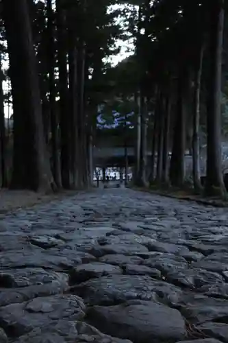 久遠寺(山梨県)