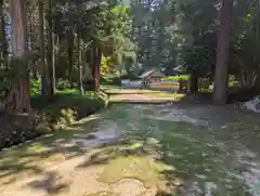 粟鹿神社(兵庫県)