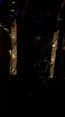 検見川神社のその他建物