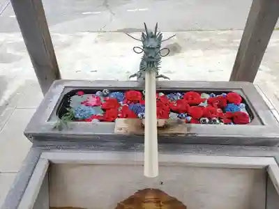 武蔵第六天神社(埼玉県)