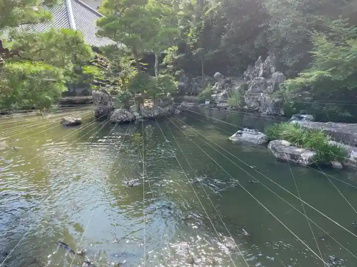 清荒神清澄寺(兵庫県)