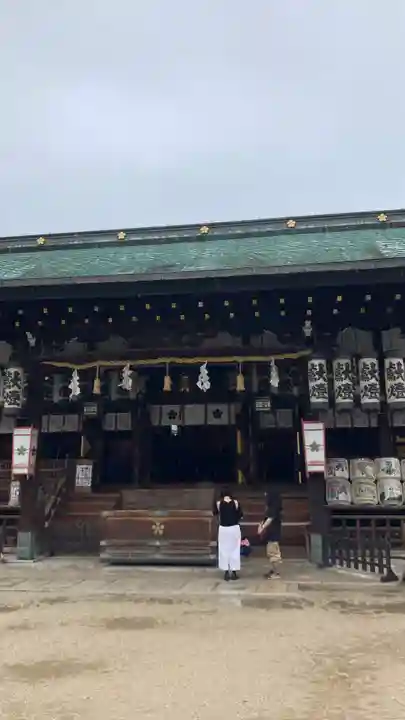 大阪天満宮(大阪府)