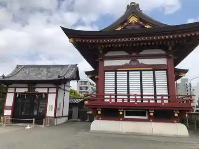 羽田神社のその他建物