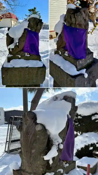 七重浜稲荷神社の{uncategorized: "未分類", other: "その他", undefined: "問題あり", building: "その他建物", grave: "お墓", sacred_gate: "鳥居", guardian: "狛犬", statue: "像", buddha: "仏像", history: "歴史", nature: "自然", garden: "庭園", animal: "動物", pagoda: "塔", temizu: "手水舎", mountain_gate: "山門・神門", sanctuary: "本殿・本堂", subordinate: "末社・摂社", art: "芸術", scenery: "景色", jizo: "地蔵", ema: "絵馬", goshuin: "御朱印", omikuji: "おみくじ", items: "授与品その他", amulet: "お守り", goshuincho: "御朱印帳", eats: "食事", festival: "お祭り", votive_dance: "神楽", shichigosan: "七五三参", wedding: "結婚式", experience: "体験その他", initially: "初詣", around: "周辺", anti_infection: "感染症対策"}