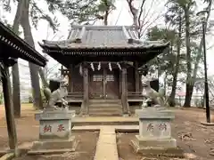 高稲荷神社(東京都)