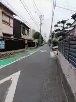 北山八幡社のその他建物