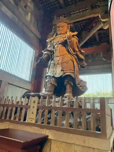 東大寺(奈良県)