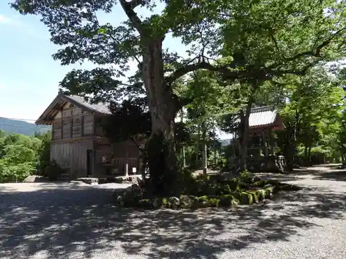鶏足寺(滋賀県)