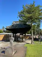 大光院 新田寺(群馬県)