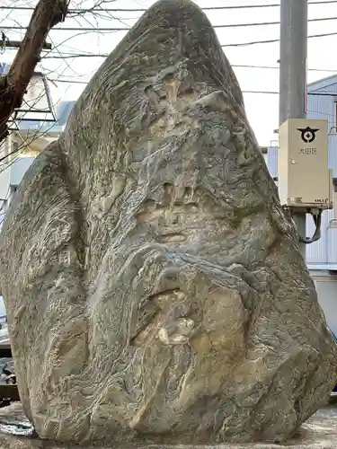 雪ケ谷八幡神社(東京都)