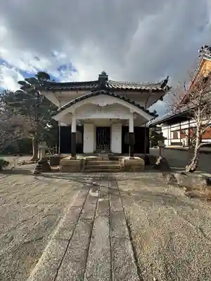 清光寺(三重県)