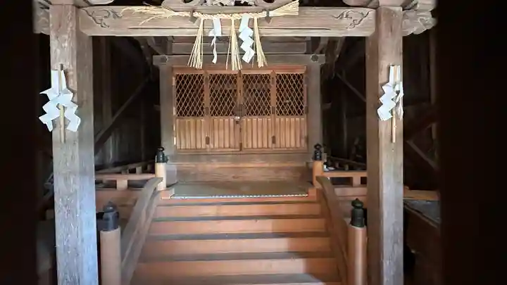 八幡神社(滋賀県)