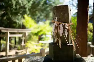 坂本八幡神社(徳島県)