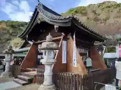 北野天満神社の御朱印