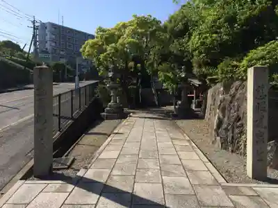 小石観音寺(福岡県)