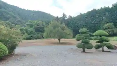 唯勝寺(山梨県)