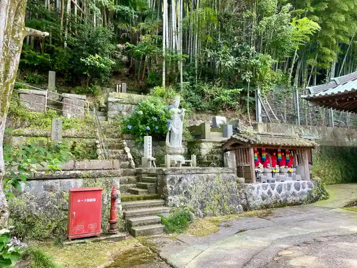 潮音寺(静岡県)