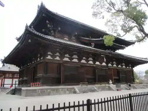 東寺（教王護国寺）(京都府)