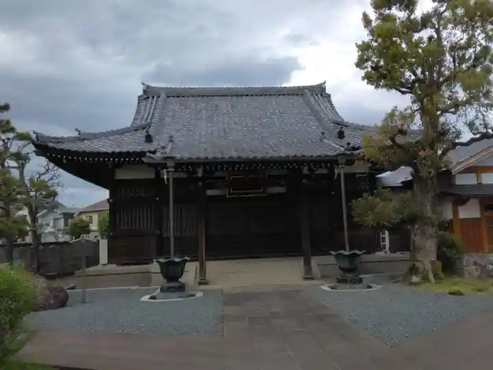 多聞院(東京都)