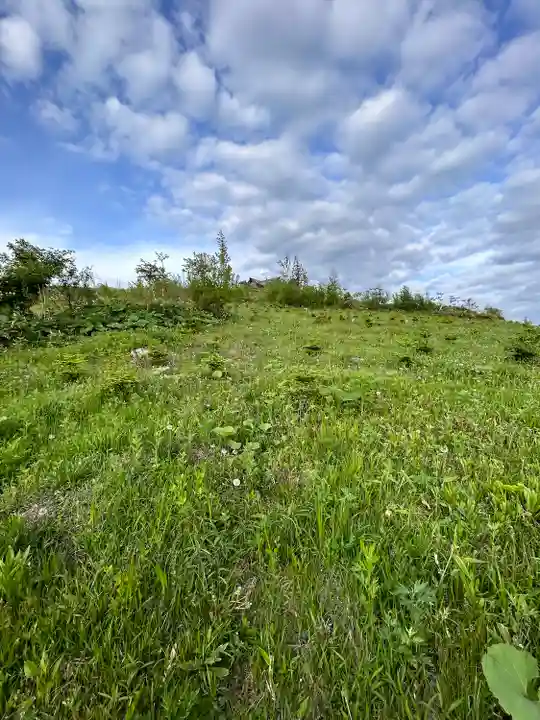 御園神社(北海道)