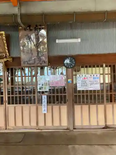 かむろ大師(和歌山県)