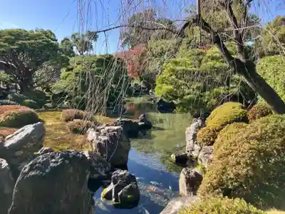 城南宮(京都府)