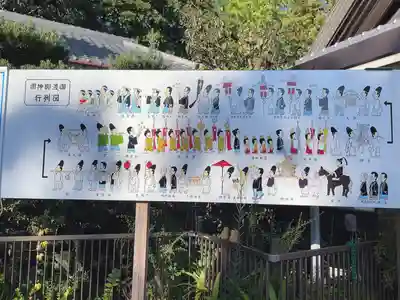 能見神明宮（元能見）のその他建物