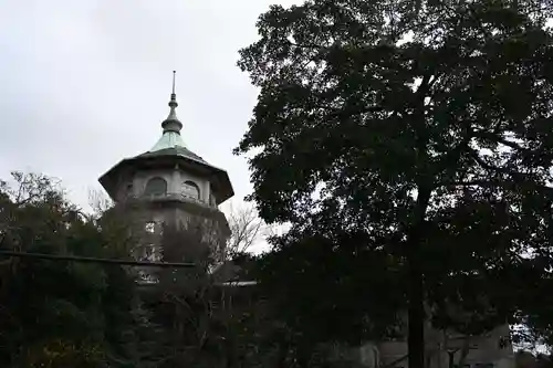 城山八幡宮のその他建物